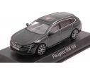 NOREV NV475827 PEUGEOT 508 SW 2018 HURRICANE GREY 1:43 Modellino