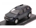 NOREV NV509007 DACIA DUSTER 2018 NAVY BLUE 1:43 Modellino