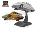 NOREV NVPM0105 DS FLYING TAXI 2015 RITORNO AL FUTURO II 1:43 Modellino