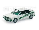 Minichamps PM430050424 VW SCIROCCO STREET FIGHT.WHITE 1:43 Modellino