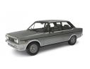 LAUDO RACING LM127F FIAT 131 RACING 2000 TC 1978 MET.GREY-BLACK-SILVER 1:18 Modellino