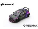 SPARK MODEL S7824 AUDI SPORT S1 WRX N.33 3rd ARAB EMIRATES 2019 LIAM DORAN 1:43 Modellino