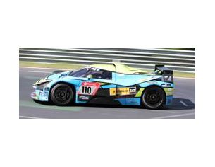 SPARK MODEL SG540 KTM X-BOW N.110 WINNER CUP-X CLASS 24 H NURB.2019 BOHR-TASCHE-BRUGG.-SCH Modellino