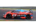 SPARK MODEL SG543 KTM X-BOW N.112 2nd CUP-X CLASS 24 H NURB.2019 DUPRE-VATNE-HANSEN-GRIE Modellino