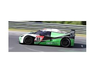 SPARK MODEL SG544 KTM X-BOW N.60 3rd CUP-X CLASS 24 H NURB.2019 BRODM.-NYTR.-TEICH.1:43 Modellino