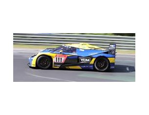 SPARK MODEL SG559 KTM X-BOW GT4 N.111 24 H NURBURGR.2019 KOFLER-RONNEF.-KRAIH.-MAXIM.1:43 Modellino