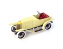 AUTOCULT ATC01012 LAURIN & KLEMENT FCR 1909 IVORY 1:43 Modellino