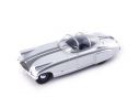 AUTOCULT ATC06040 LYSELL RALLY 1951 MET.SILVER 1:43 Modellino