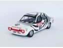 TROFEU TFRRAC21 FORD ESCORT MK1 N.66 1st MONTES CLAROS 1971 FRANCISCO SANTOS 1:43 Modellino
