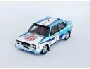 TROFEU TFRRAR02 FIAT 131 ABARTH N.2 1st ARGENTINA RALLY 1980 ROHRL-GEISTDORFER 1:43 Modellino