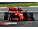 LOOKSMART LSF1028 FERRARI SF1000 N.16 CHARLES LECLERC BARCELLONA TEST 2020 1:43 Modellino