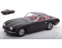 KK Scale KKDC180394 LAMBORGHINI 400 GT 2+2 1965 BLACK 1:18 SCATOLA ROVINATA