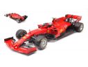 BBURAGO BU16810 FERRARI SF90 N.16 2019 C.LECLERC MONZA SPECIAL LIVERY LIMITED EDIT.1:18 Modellino