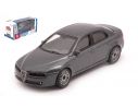 BBURAGO BU30254G ALFA ROMEO 159 SILVERGUN 1:43 Modellino