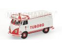MINICHAMPS 430052208 VOLKSWAGEN T1 1963 TUBORG Modellino