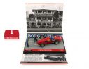 BRUMM BMS2012 FERRARI 500 F2 ALBERTO ASCARI 1953 N.1 GERMANY GP 1:43 Modellino