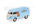 Minichamps PM430052216 VW T1 KASTENWAGEN 1963 1:43 Veicoli Commerciali