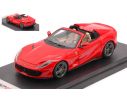 LOOKSMART LS516E FERRARI 812 GTS ROSSO 70 ANNI 1:43 Modellino