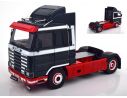 KK SCALE RK180102 SCANIA 143 STREAMLINE 1992 DARK GREEN/WHITE/RED 1:18 Modellino