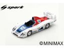 SPARK MODEL S4148 PORSCHE 936 N.14 LM 1979 B.WOLLEK-H.HAYWOOD 1:43 Modellino