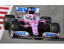 SPARK MODEL S6465 BWT RP20 LANCE STROLL 2020 N.18 BARCELONA TEST 1:43 Modellino
