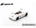 SPARK MODEL SG512 PORSCHE 908/3 N.22 WINNER 1000 KM NURBURGR.1970 V.ELFORD-K.AHRENS 1:43 Modellino