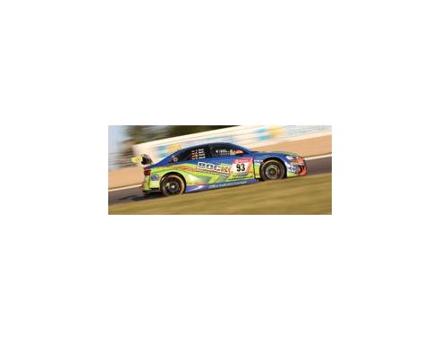 SPARK MODEL SG535 AUDI RS3 N.93 2nd SP 3T CLASS 24 H NURB.2019 BOCK-PARTI-NETT-NETT 1:43 Modellino