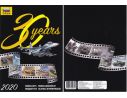 ZVEZDA ZCAT2020 CATALOGO ZVEZDA 2020 PAG.63 Modellino