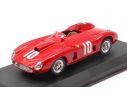 BEST MODEL BT9064-2 FERRARI 290 MM N.10 WINNER B.AIRES 1957 GREGORY-CASTELLOTTI-MUSSO 1:43 Modellino