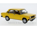 IXO MODEL CLC341N LADA 2105 1981 YELLOW 1:43 Modellino