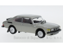 IXO MODEL CLC343N SAAB 99 TURBO STATION WAGON 1977 GREY 1:43 Modellino