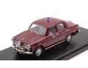 RIO RI1964-1 ALFA ROMEO GIULIETTA POLIZIA AUTOSTRADALE 50mo ANNIV.AUTOST.D.SOLE 1:43 Modellino