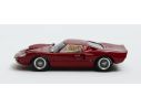 MATRIX SCALE MODELS MX40603-052 FORD GT40 MKIII 1967 RED 1:43 Modellino