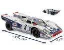 NOREV NV127503 PORSCHE 917 K MARTINI N.3 WINNER 12 H SEBRING 1971 ELFORD-LARROUSSE 1:12 Modellino