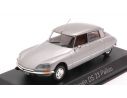 NOREV NV158068 CITROEN DS 23 PALLAS 1974 PEARL GREY 1:43 Modellino