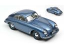 NOREV NV187450 PORSCHE 356 COUPE 1952 BLUE 1:18 Modellino