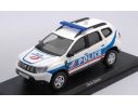 NOREV NV509010 DACIA DUSTER 2018 POLICE NATIONALE 1:43 Modellino