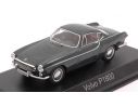 NOREV NV870004 VOLVO P1800 1963 GREY METALLIC 1:43 Modellino