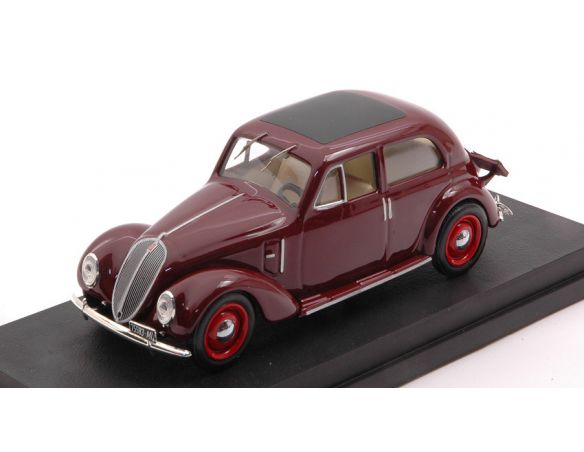 RIO RI4634 FIAT 1500 6C 1935 BORDEAUX 1:43 Modellino