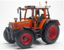 WEISE-TOYS WEIS1111 TRATTORE FENDT FAVORIT 509 C KOMMUNAL 1994-2000 1:32 Modellino