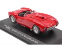 TOP MODEL TM0001 FERRARI 375 MM 1954 RED 1:43 Modellino