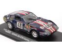 TOP MODEL TM0007 FERRARI 365 GTB4 DAYTONA N.48 LM 1975 MIGNOT-GURDJIAN-JONES 1:43 Modellino