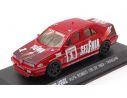 TOP MODEL TM0020 ALFA ROMEO 155 N.1 CAMP.ITALIANO TURISMO 1993 G.TARQUINI 1:43 Modellino