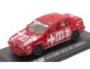 TOP MODEL TM0021 ALFA ROMEO 155 TS D2 N.2 CIVT 1993 G.MORBIDELLI 1:43 Modellino
