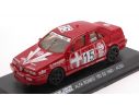 TOP MODEL TM0022 ALFA ROMEO 155 N.15 DTM 1993 JEAN ALESI 1:43 Modellino