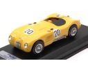 TOP MODEL TM0031 JAGUAR C TYPE N.20 9th LM 1953 R.LAURENT-C.DE TORNACO 1:43 Modellino