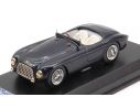 TOP MODEL TM0038 FERRARI 340 AMERICA 1950 DARK BLUE 1:43 Modellino