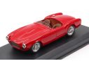 TOP MODEL TM0196A FERRARI 225 S 1952 STREET VERSION RED 1:43 Modellino