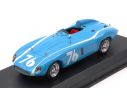 TOP MODEL TM0232 FERRARI 121 LM  N.76 2nd TORREY PINES 1 HOUR 1956 E.MCAFEE 1:43 Modellino