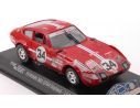 TOP MODEL TMABC FERRARI 365 GTB4 DAYTONA N.34 LM 1972 PARKES-LAFOSSE-COCHET 1:43 Modellino